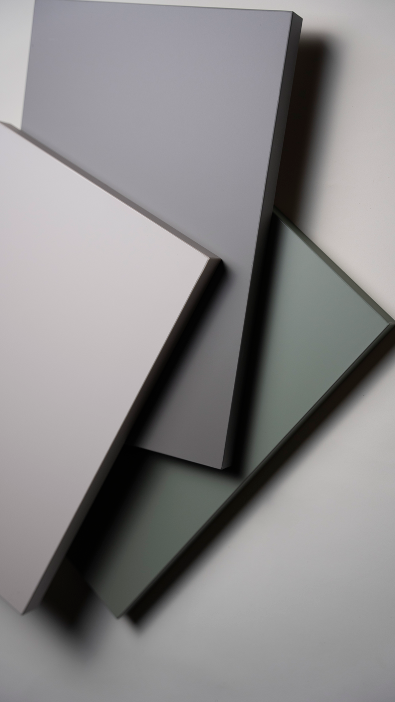 靚面板(PUR平貼飾面板-PET)